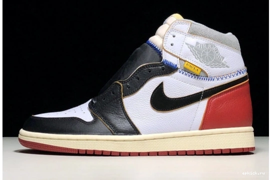 Rep EP BV1300-106 'Union' Nrg Jordan Air BV1300-106  Hi Retro Un 1 1217